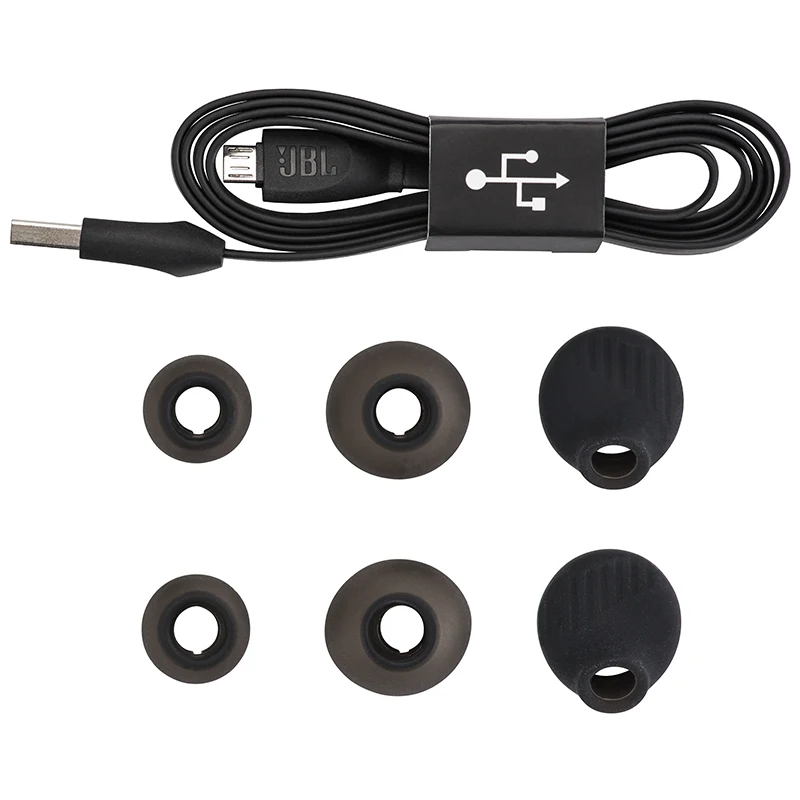 

100% Original JBL UA Flex Wireless Bluetooth Neckband Headphones Waterproof Sports Headset HiFi Deep Bass Music Earphones