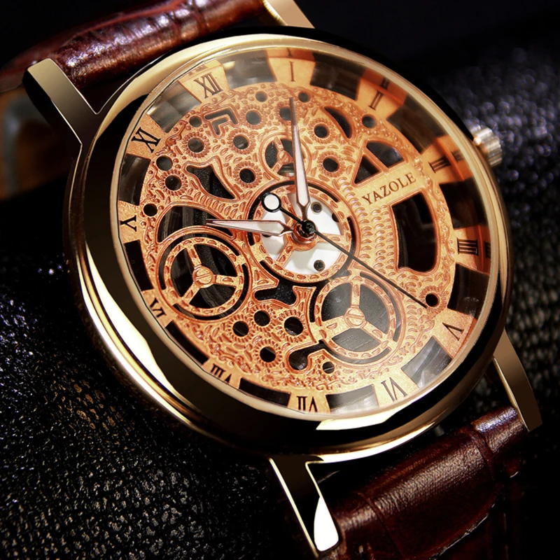 

2019 Top Brand Luxury Mens Watches Fashion Watch Men Watch Fashion Men's Watch Clock Hombre Saat Wristwtach Relogio Masculino
