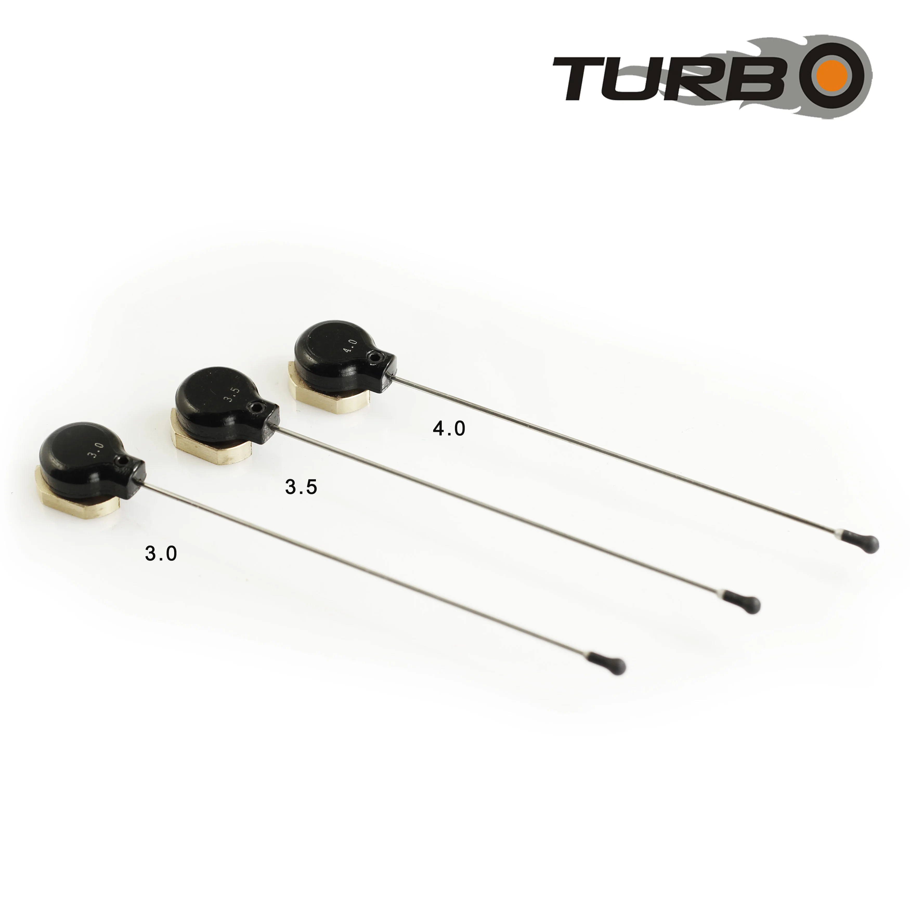 Вращающийся плунжер с картриджем Cyver (3 шт./компл.)|Аксессуары для татуажа| |