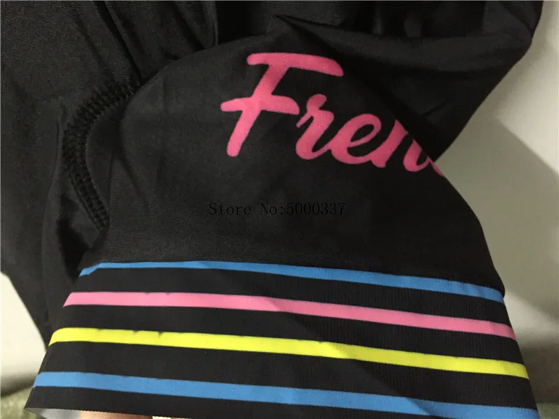 Frenesi colombia Cali ropa ciclismo mujer Маутейн велосипедная одежда skinsuit speedsuit дышащая велосипедная Джерси костюм купальник