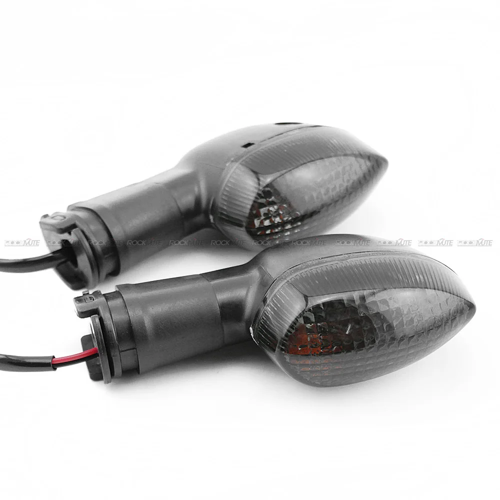 

Для YAMAHA FZ-07 FZ-09 FZ-10 FZ-1 FZ-1N FZ-6 FZ-25 FZ-03 FZ-6R/S FZ-8 спереди и сзади указатель поворота мигалка сигнальная лампа