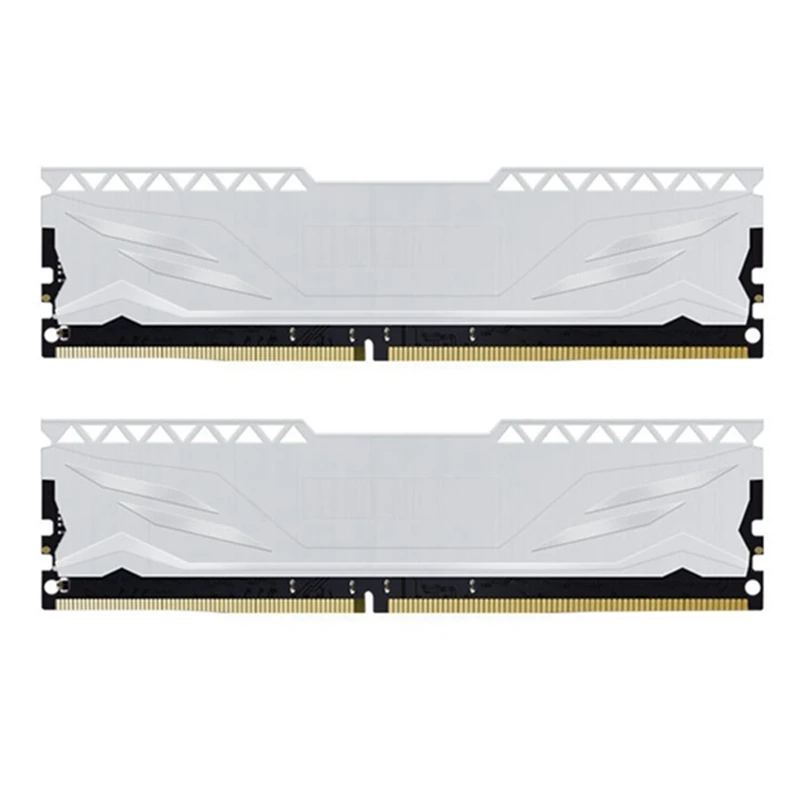 

Модуль оперативной памяти JK RAM DDR4 RAM 3200 МГц 240PIN