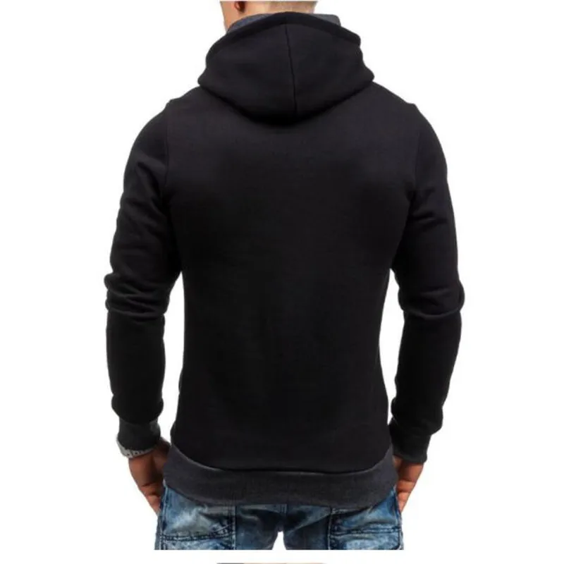 

New Shimano Clothes Men's Outdoor Thickened Hooded Warm Fishing Jacket Sports Riding Diagonal Zipper Windproof Fishing Jacket