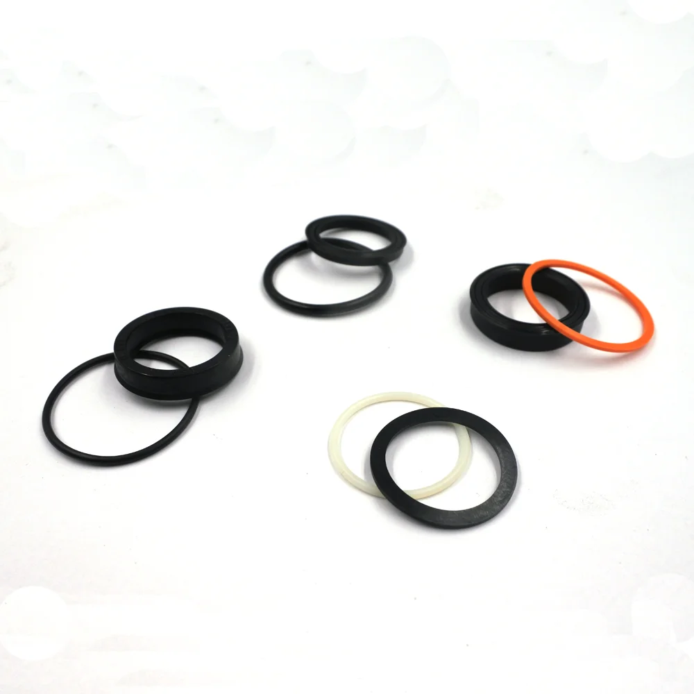 Гидроабразивные запасные части Гидравлический масляный уплотнитель высокого