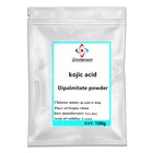 Высококачественный порошок дипальмитата койевой кислоты, 1 шт., дополнительная деталь для ухода за кожей, антивозрастной осветлитель кожи, Бесплатная доставка.