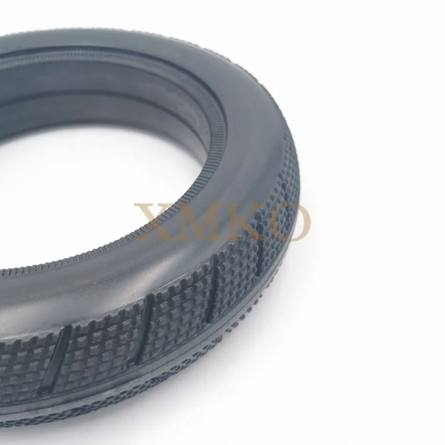 8 5 дюймовая непневматическая прочная амортизирующая полиуретановая сплошная