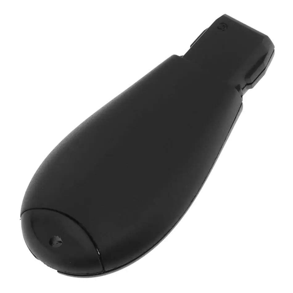 433 МГц 3 кнопки без порезов сменный ключ ключа для автомобиля дистанционный