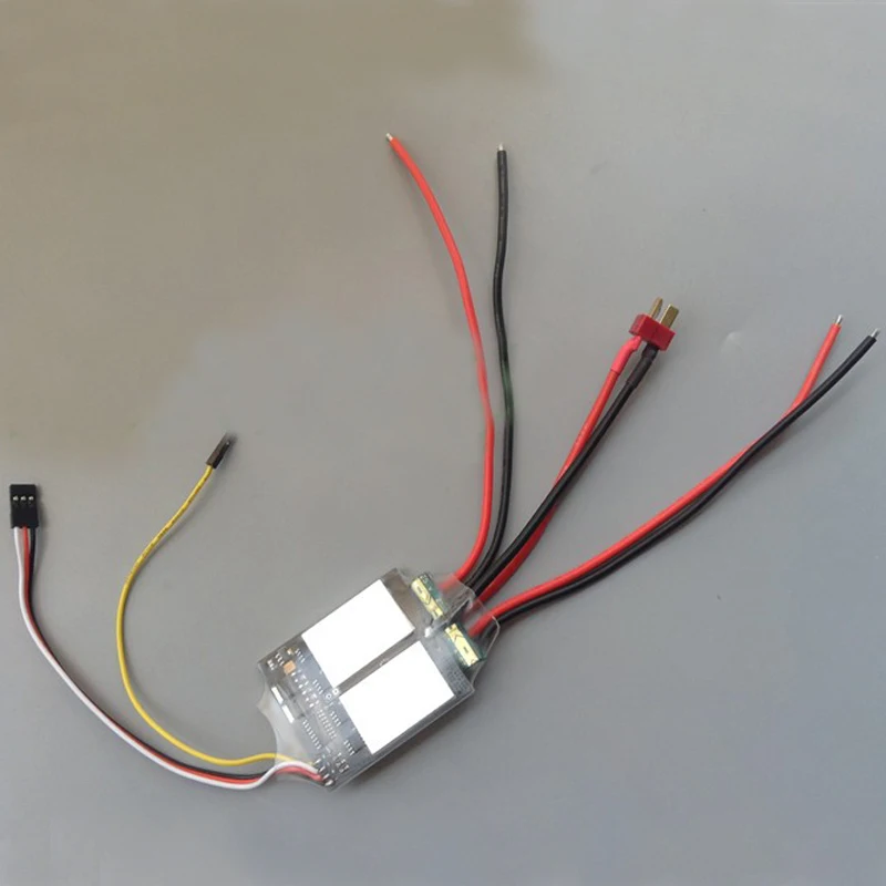 1 шт высокоскоростная модель