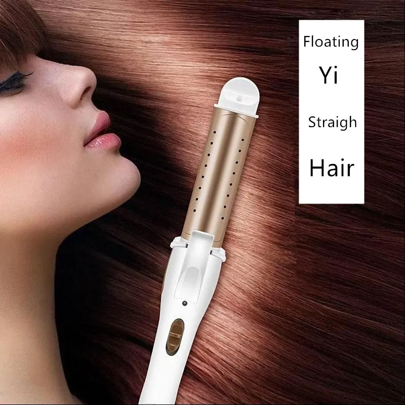 TINTON LIFE электрические профессиональные керамические щипцы для завивки волос ЖК