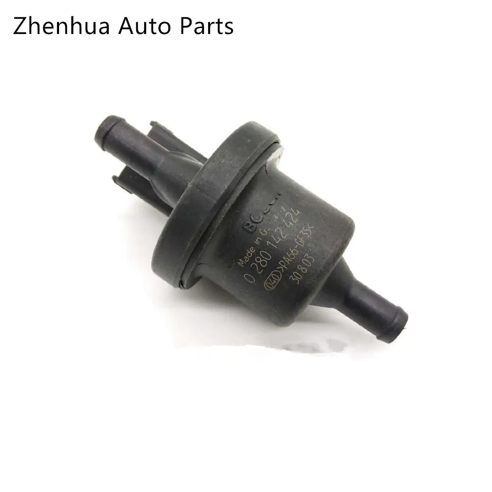 

1x0280142424 Va-por продувочный клапан насоса для V-W Golf Je-tta Passat Au-di A4 Quattro 0280142300 9135444 058133517