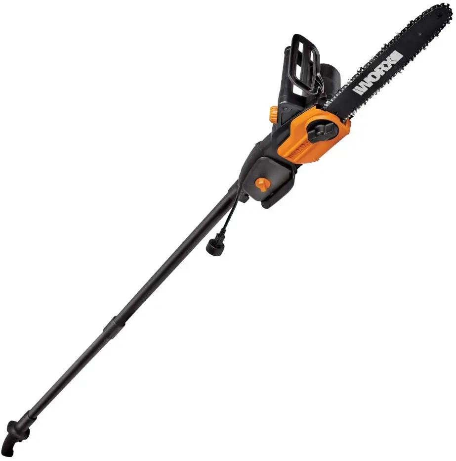 

Электропила WORX WG309, 8 А, 10 дюймов, стандартная