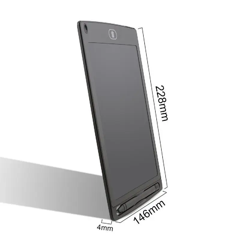 

Handwriting tablet writing board children's drawing board LCD writing board 8.5 inch children's graffiti smart drawing board toy