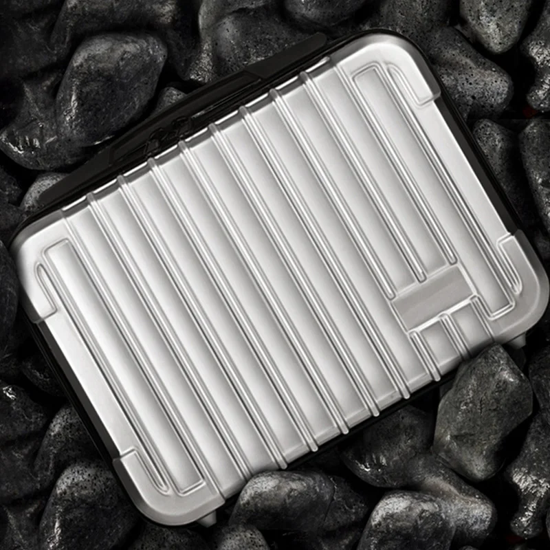 

DJI Mavic Air 2/DJI Air 2S HardShell Portable Carrying Case Waterproof Storage Bag for DJI Mavic Air 2S Drone Accessories