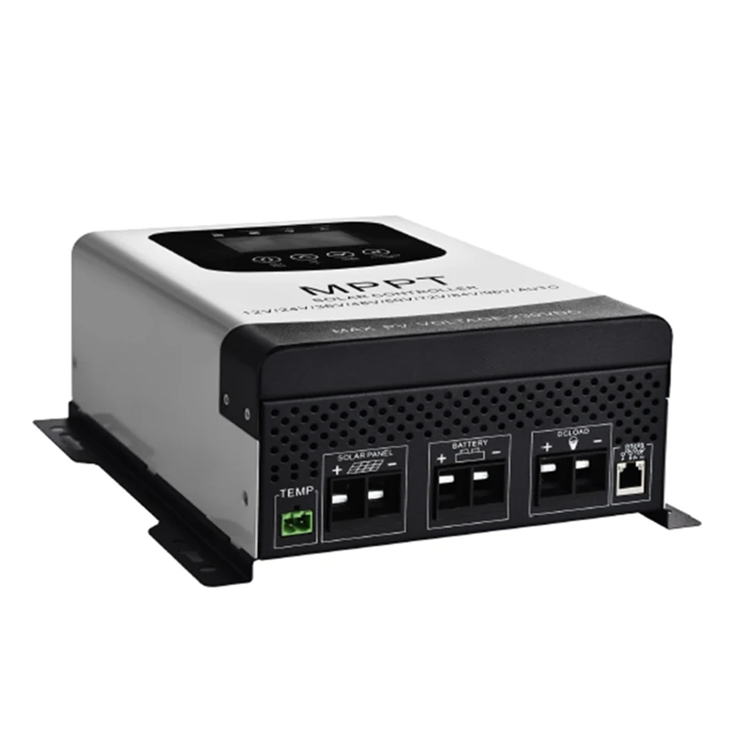 Свинцово-кислотный гель Lifepo 4 литий-ионный аккумулятор постоянного тока 12 В 24 в 36