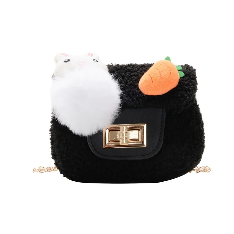 Меховая детская коллекция 2020 года новая зимняя брендовая модная шерстяная