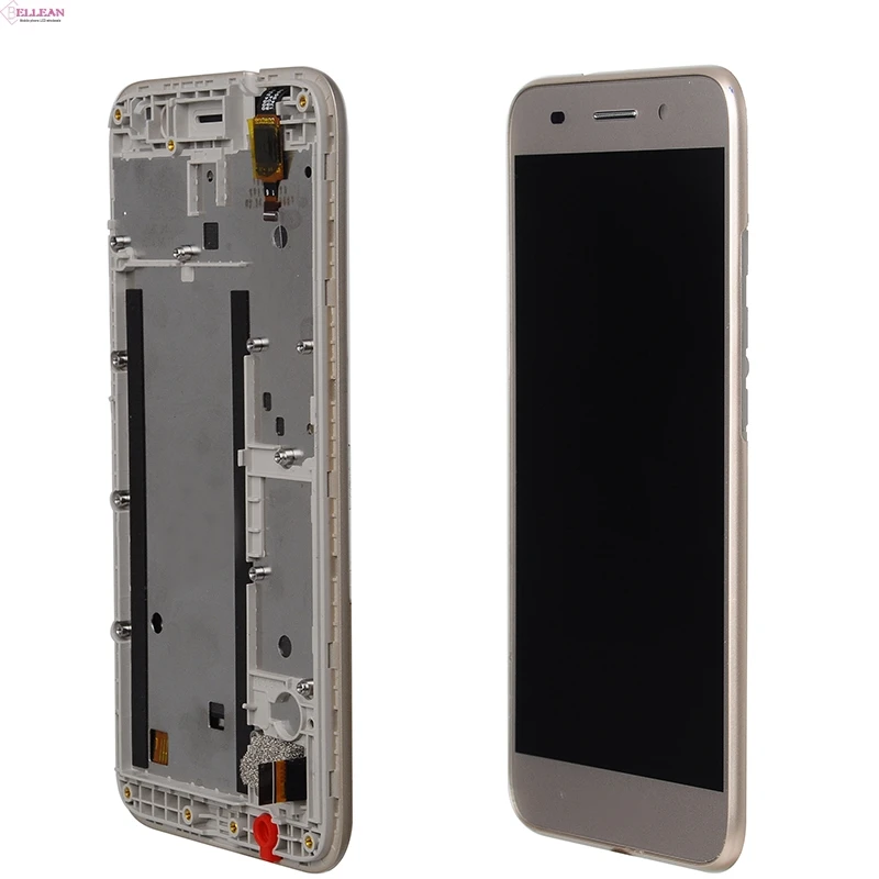 HH Акция Y3 2017 ЖК-дисплей заменить для Huawei Y5 Lite 2018 Дисплей Сенсорный экран планшета