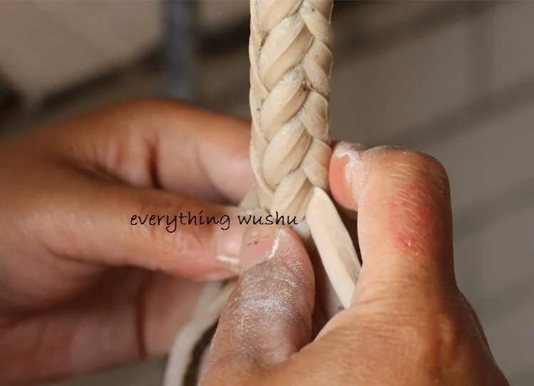 Щетки Wushu Shaolin длинные кожаные щетки|shaolin wushu|whip horsewhip whipping |