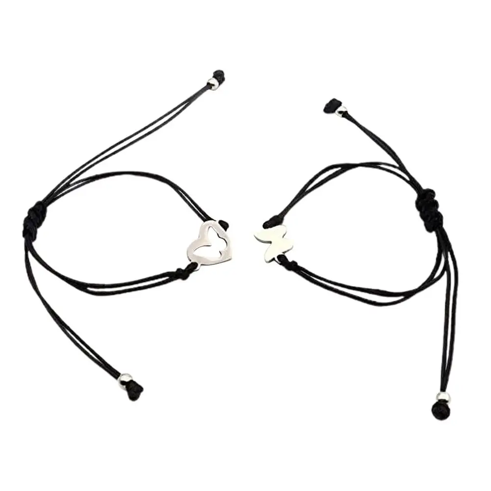 

Браслеты для матери и дочери, 2 шт.