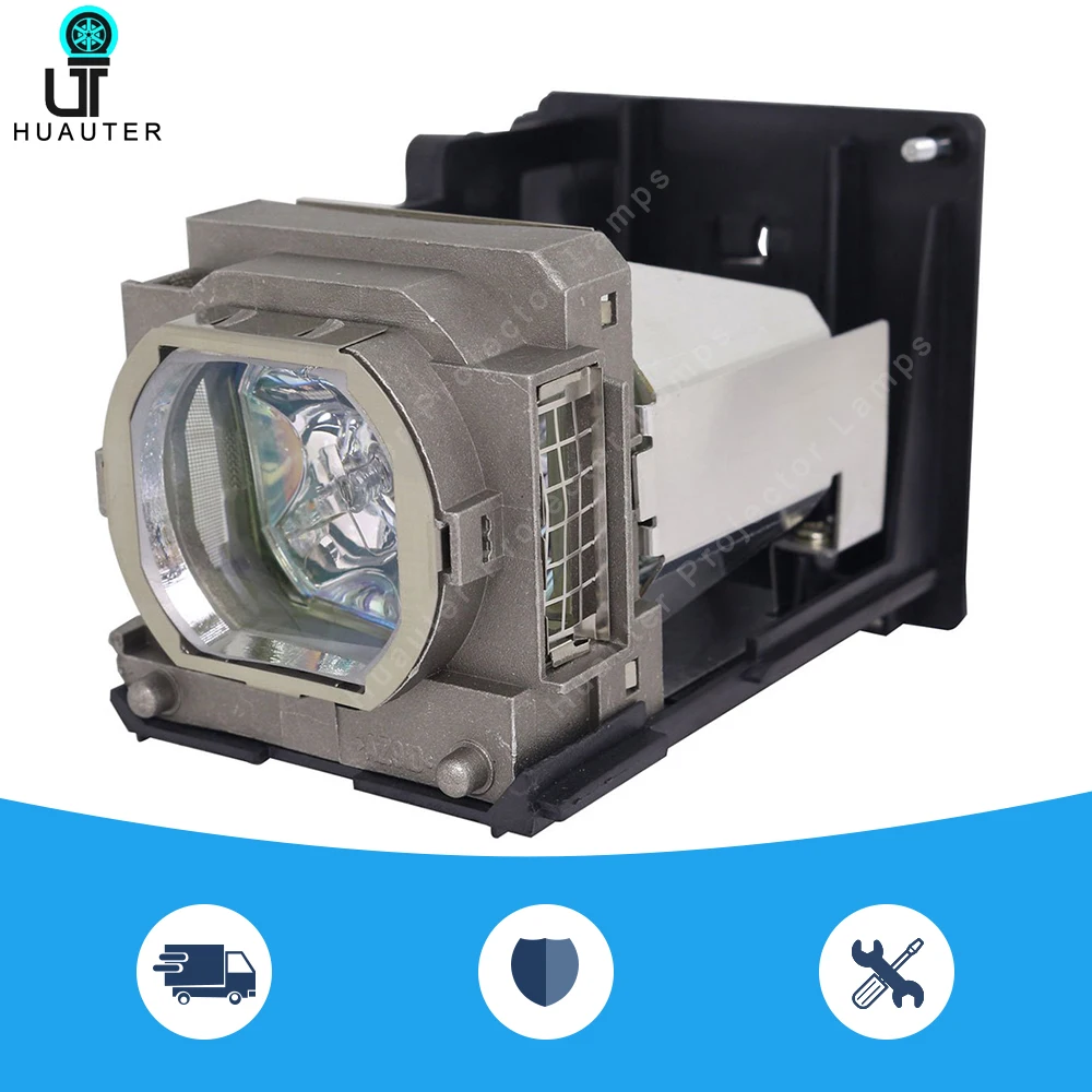 

Лампа для проектора RLC-032, подходит для проектора Viewsonic HD9900/Pro8100, лампа с корпусом, бесплатная доставка