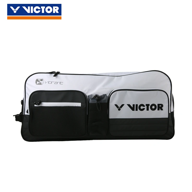 Оригинальная спортивная сумка для бадминтона VICTOR тенниса мужчин и женщин на одно