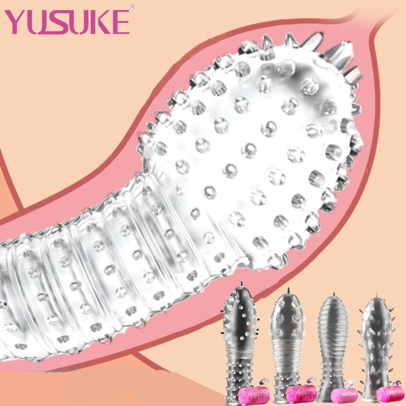 Удлиняющий пенис вибратор Стимулятор клитора для женщин 18 фаллоимитаторов
