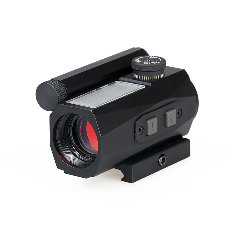 Canis Latrans Red Dot прицел охотничья оптика пленка 83 5*50 3*42 Алюминий 2 MOA 1x20 PP2 0104|red dot scope|red