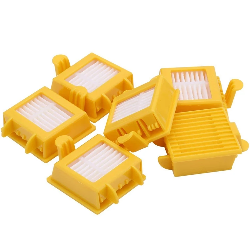 

Replacement Parts Kit for iRobot Roomba 700 Series - Accessories Kit for Roomba 760 770 780 790 Vacuum Cleaner (18 in 1)