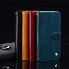 Чехол для Xiaomi Redmi S2, кожаный флип-чехол для телефона Redmi S2, чехол для Xiaomi Redmi S 2, чехол с отделениями для карт, чехол-книжка с полным бампером