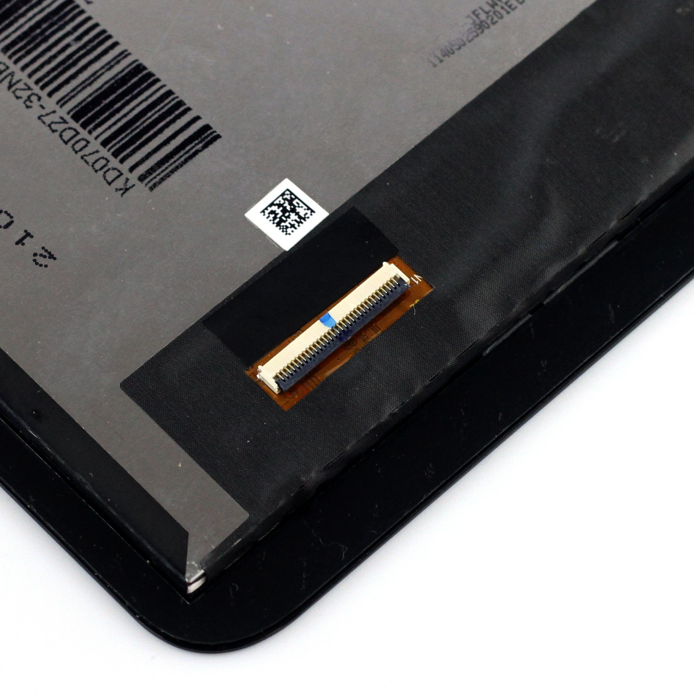 7 ''для Asus MeMO Pad ME170 ME170C K012 K017 K01 ЖК дисплей кодирующий преобразователь