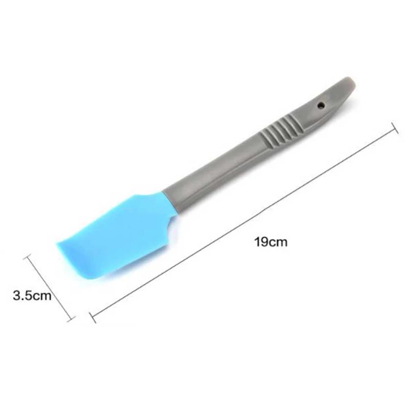 Силиконовые кондитерские изделия не прилипающие для приготовления масла