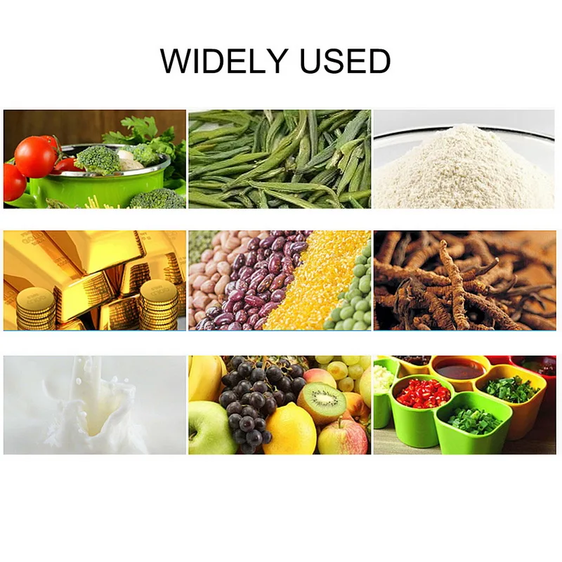 WH-B12 цифровые мини-весы карманные кухонные весы Премиум пищевые для выпечка 7 кг/1