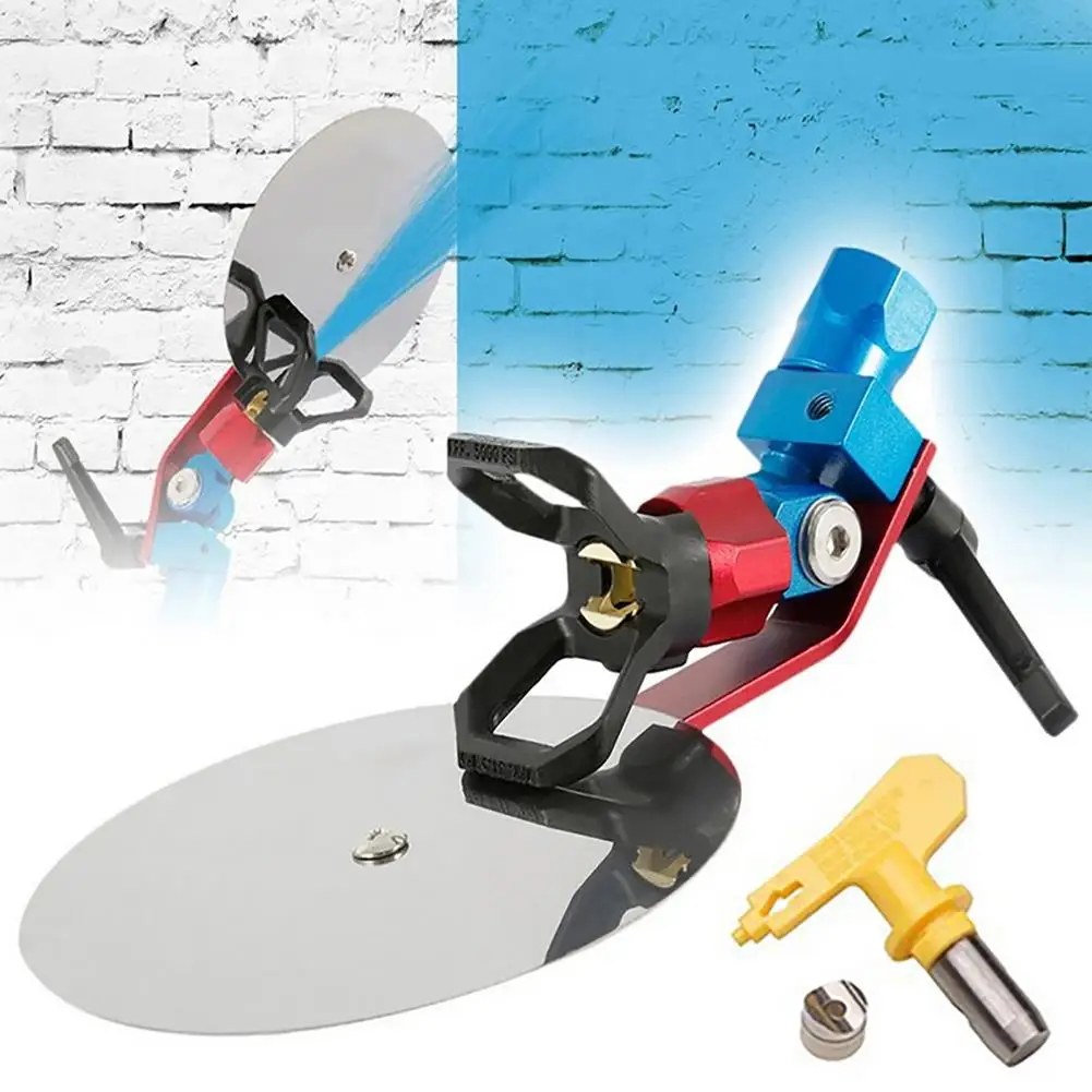 Универсальная направляющая для распыления аксессуар инструмент Wagner Titan