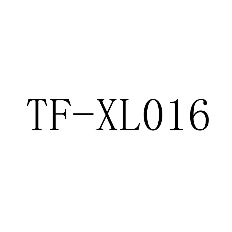 

TF-XL016