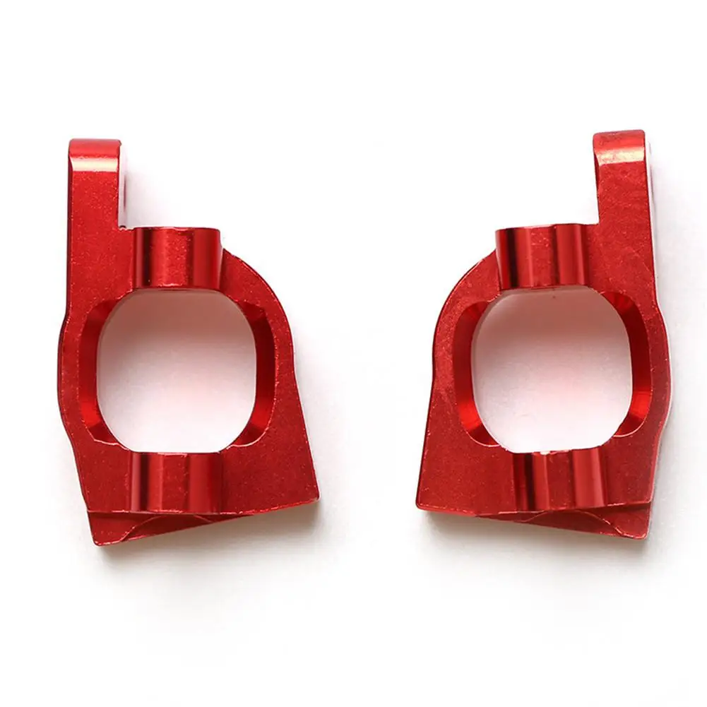 LeadingStar 2 шт. металлическое C базовое сиденье для WLtoys 144001-1253 1/14 обновленные запасные