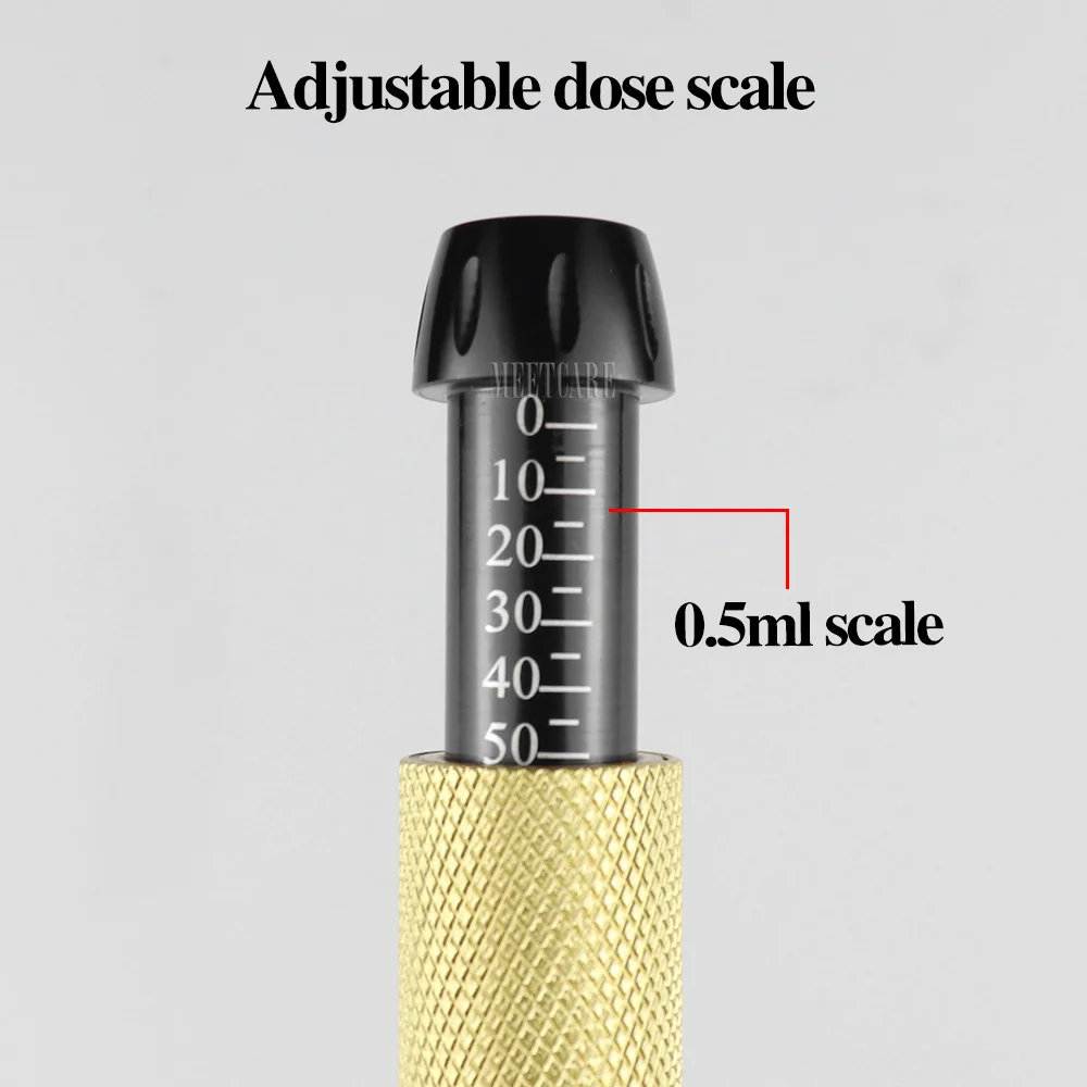 Three Adjust Pressure Hyaluron Pen Lip Injection Hyaluronic Acid Non-needle Atomized Gun for Anti Wrinkle Lifting New | Красота и