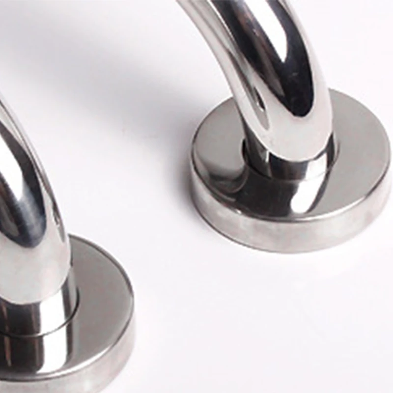 

Home Care Hidden Screw Stainless Steel Safety Bathroom Grab Bar Wall Handle