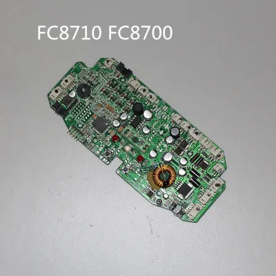 

Детали для пылесоса Philips FC8710 FC8700 FC8810 FC8812 FC8820 FC8603