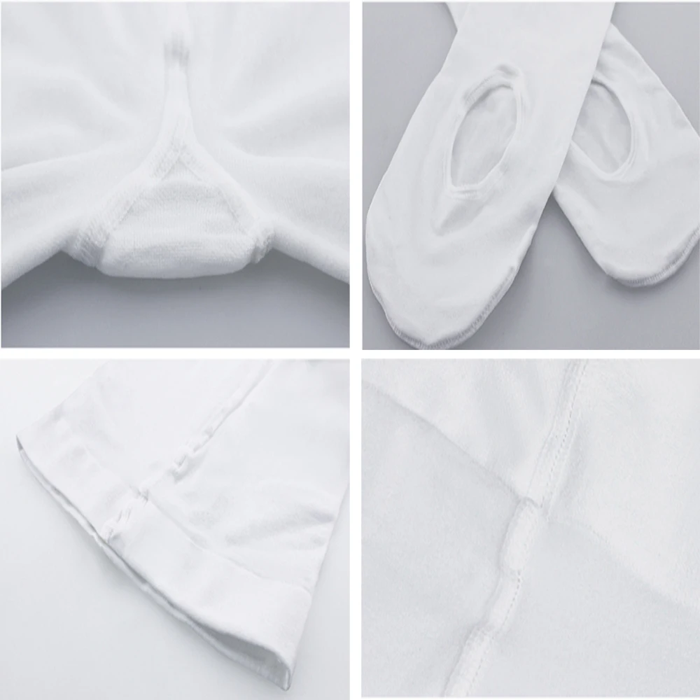Tailor firm and durable transition tights Children's dance socks adult ballet Rompers ladies pantyhose bottoming stockings 2020