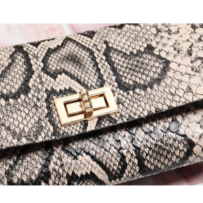 Модный поясной кошелек KAFVNIE для женщин винтажная сумка из искусственной кожи с