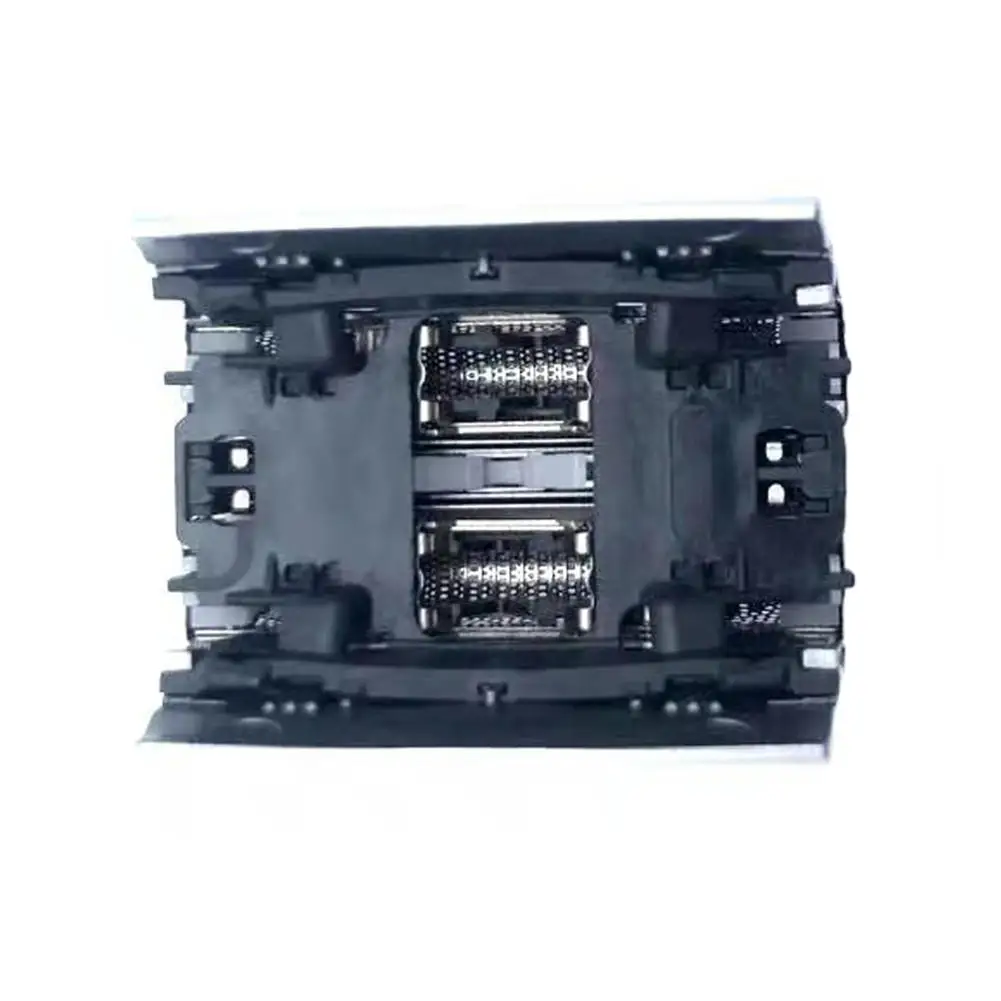 Сменные электробритвы сменный резак 52в 52 с для Braun 5 Series 5020S 5030S 5040S 5050S 5070S 5090CC | Дом и