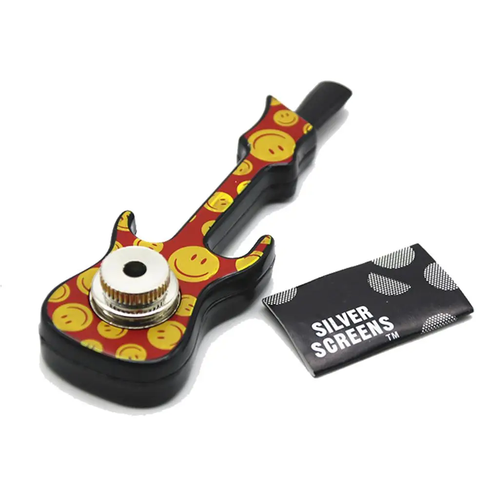 1 шт. модная Высококачественная портативная Скрипка для скрипки гитара в форме