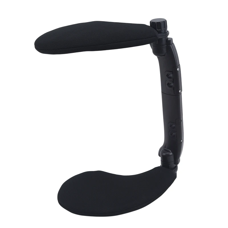 Автомобильная подушка для подголовника из пены с эффектом памяти детей и