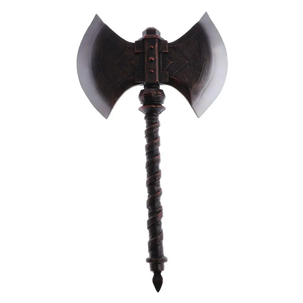 

1/6 Soldier Battle Axe Arms for 12'' Action Figure DML BBI Accs