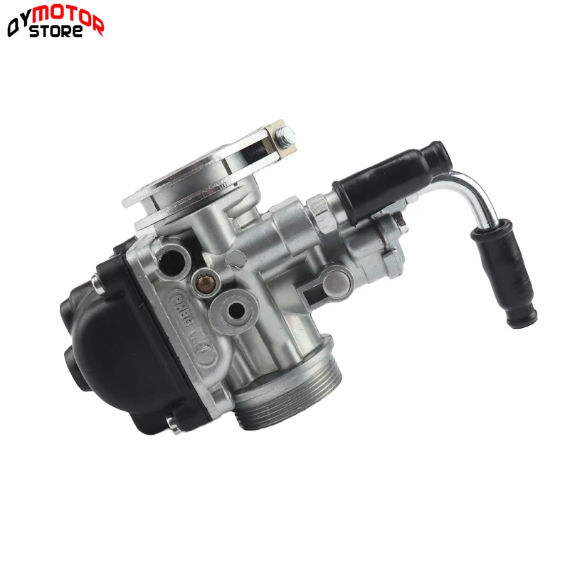 Карбюратор для мотоцикла карбюратор PHBG 17 5 мм 19 гоночный phbg 5|Карбюратор| |