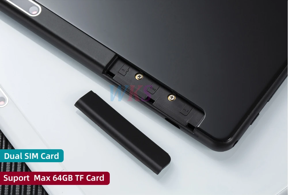 3g/4G LTE 10,1 дюймовый планшетный ПК Google store Android 9,0 Восьмиядерный 6 ГБ RAM128GB rom смартфон Android 9 wifi 1" игровые столы