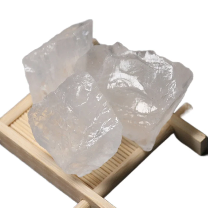 Декоративный диффузор ручной работы для дома 100 г Кристальный камень | Дом и сад