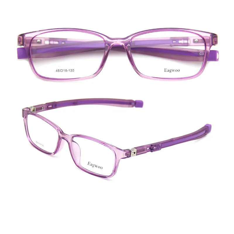 Спортивные суперлегсветильник очки с оптической оправой дизайнерские