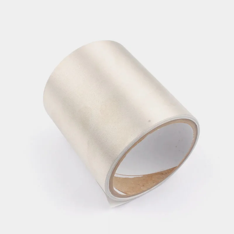 1 шт. экранирующая Электромагнитная плоская плетеная самоклеящаяся изоляция