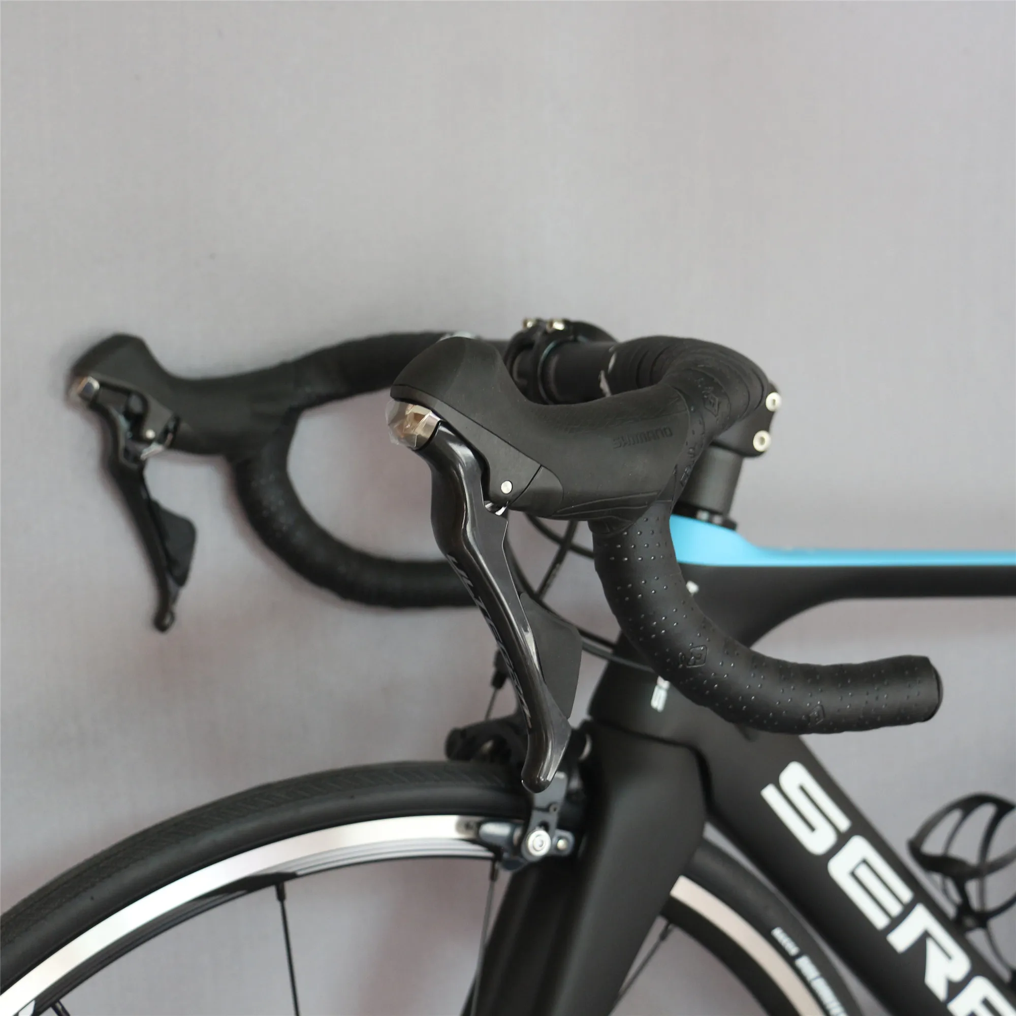 Seraph custom paint FM268 Аэро Дизайн полный велосипед 50 5/53 5/56 5 см с SHIMNA00 R7000 groupset | Спорт и