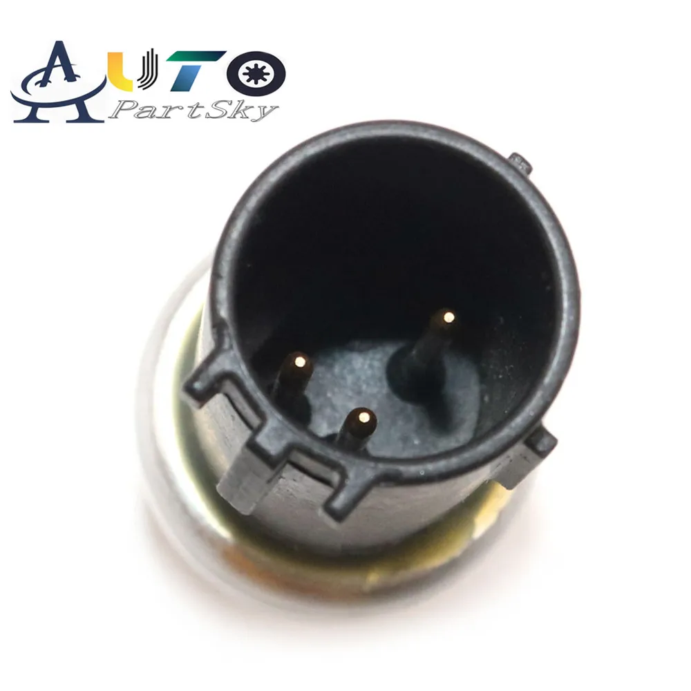 6F93 19D594 AA 6F9319D594AA AC переключатель давления кондиционера для Ford Focus Fiesta 2004 2016